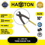 Hasston Tang Betet / Tang Kakak Tua / Tang Gegep / Pincer Plier (4390)