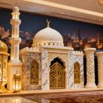 jasa pembuatan dekorasi pameran di bandung