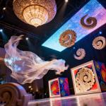 vendor booth di tangerang