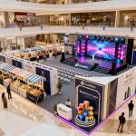 jasa pembuatan dekorasi pameran di cirebon