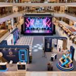 vendor dekorasi pameran di Gambir