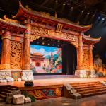 vendor dekorasi booth Sepatan Timur