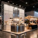 vendor dekorasi pameran di semarang