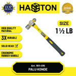 Hasston Hammer Konde Gg. Fiber / Palu Konde (1511)