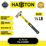 Hasston Hammer Konde Gg. Fiber / Palu Konde (1511)