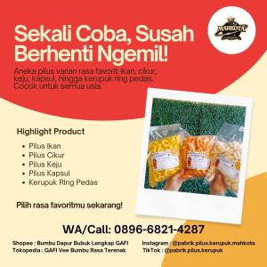 JUARA!WA : 0896-68214287,Pilus Keju wilayah Bekasi Timur
