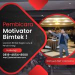 Motivator Tabanan, Profesional Dan Berintegritas! Untuk Pegawai Pemerintah (0819-4654-8000)