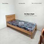 Custom Interior Kamar Kost Terbaik di Jogja
