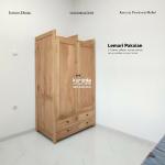 Custom Interior Kamar Kost Terbaik di Jogja