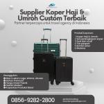 NO.1!CALL 0856-9282-2800, Supplier Perlengkapan Koper Custom Manado, AKM