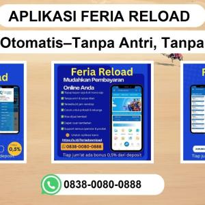 Peluang Cuan Aplikasi Top Up Sukabumi