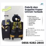 PREMIUM! HUB: 0856-9282-2800, Distributor Bantal Leher Haji Jayapura, AKM