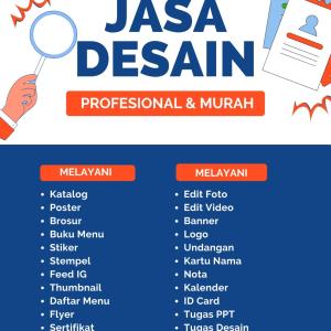 TERMURAH !!! WA 0851-6618-7766, Jasa Desain Logo Perusahaan Bekasi, Jasa Desain Kaos Distro Sumedang, Jasa Desain Logo Terdekat Bantul