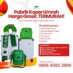 TERJAMIN! CALL 0856-9282-2800, Supplier Perlengkapan Koper Custom Samarinda, AKM