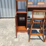 Custom Kitchen Set Dan Mini Bar Solo Raya