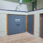 Pasang Kitchen Set Kayu Semarang