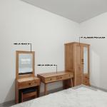 WA 0812-2560-2535, Pusat Isi Kamar Kost Minimalis di Solo UNS