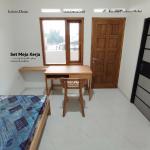 WA 0812-2560-2535, Paket Isi Interior Kamar Kost Murah di Solo
