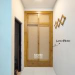 Perlengkapan Kamar Kost di Semarang Kota