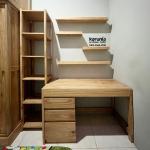 Desain Interior Kamar Kost Murah Semarang