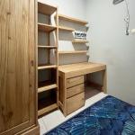 Desain Interior Kamar Kost Murah Semarang