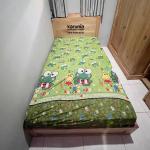 Desain Interior Kamar Kost Murah Semarang