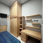 Desain Interior Kamar Kost Murah Semarang