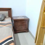 Desain Interior Kamar Kost Minimalis di Semarang