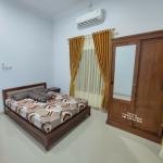 Desain Interior Kamar Kost Minimalis di Semarang
