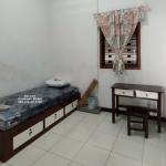 Custom Interior Kamar Kost di Semarang
