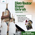 BEST! HUB: 0856-9282-2800, Produsen Koper Haji Terbaik Parepare, AKM
