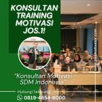 Narasumber Acara Capacity Building Magelang, Berkopeten! (0819-4654-8000)