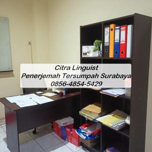 SUDAH PENGALAMAN! 0856-4854-5429, Jasa Legalisir Kemenkumham dan Kemenlu Surabaya