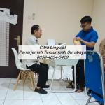 LAYANAN PRIMA! 0856-4854-5429, Jasa Legalisir Kemenkumham Kemenlu Surabaya