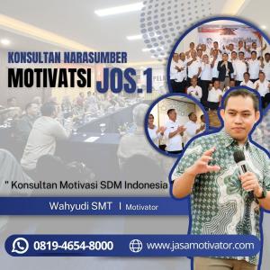 Motivator Team Building Pangkalpinang, Terpercaya! Untuk Team Work Solid (0819-4654-80000)