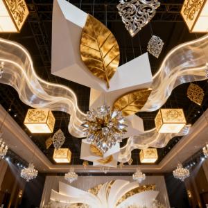 kontraktor dekorasi booth di Bekasi Timur