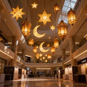 vendor dekorasi booth Bojongsari