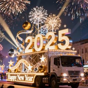 vendor dekorasi booth Bojonggede