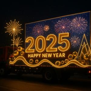 vendor dekorasi booth Sawangan