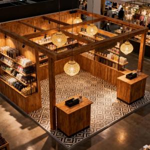 produksi dekorasi event Sukmajaya