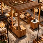 vendor dekorasi booth di lampung