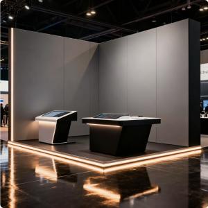 jasa pembuatan dekorasi event Tamansari