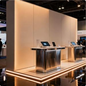 produksi dekorasi event Pondok Gede