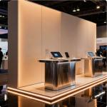 produksi dekorasi event Pondok Gede