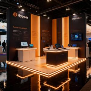 vendor dekorasi event Ciseeng