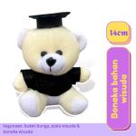 Pabrik boneka souvenir di bekasi