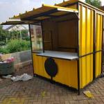 Harga Gerobak di PIK