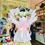 Produsen boneka Merchandise di cikarang