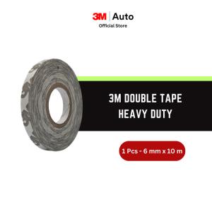 3M Double Tape Heavy Duty 9075i Tissue Tape
