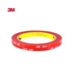 3M VHB Clear Double Tape Transparan Perekat Dua Sisi Bening Waterproof